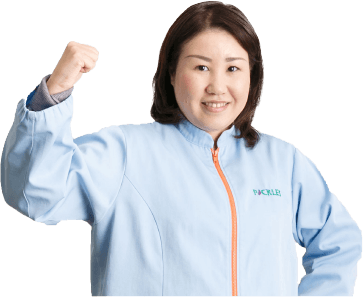 M・Tさん